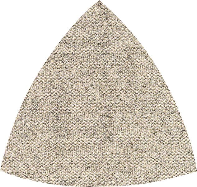 Bosch Grinding net Expert M480 for delta sanders 93 mm, P80 5-pack