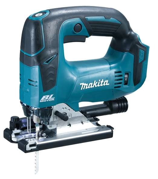 Makita Sticksåg DJV182Z 18V utan batteri & laddare -