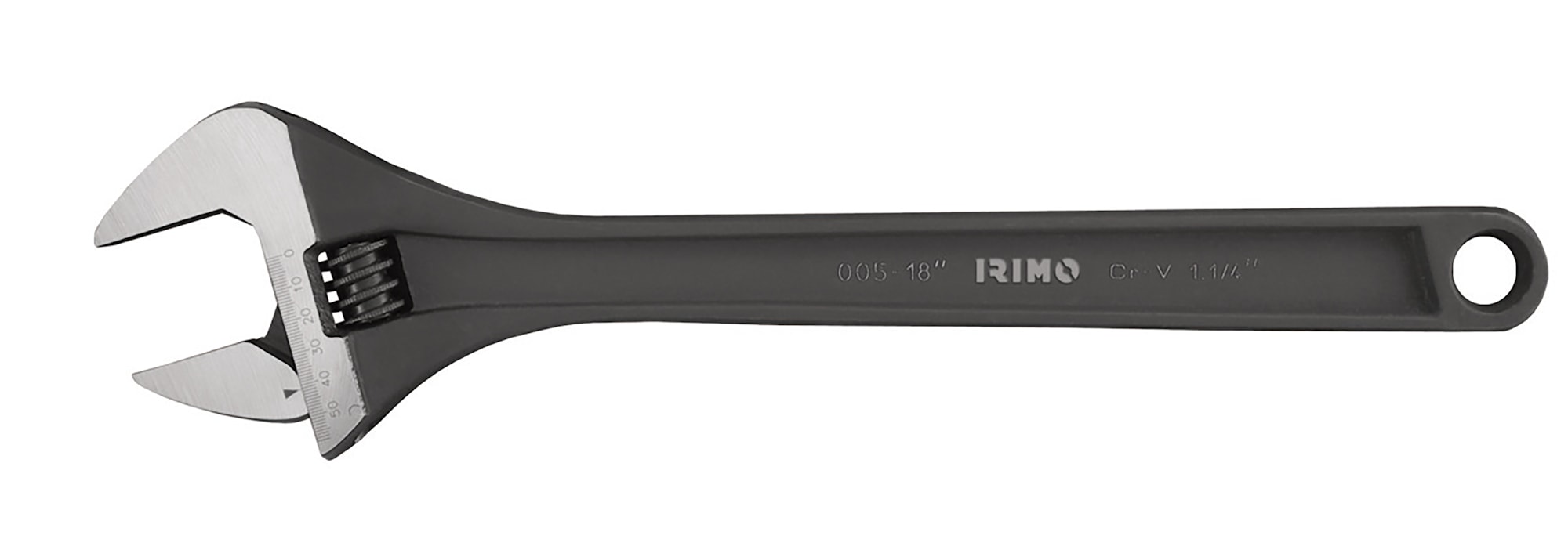 Irimo Skiftnyckel 20mm 160mm