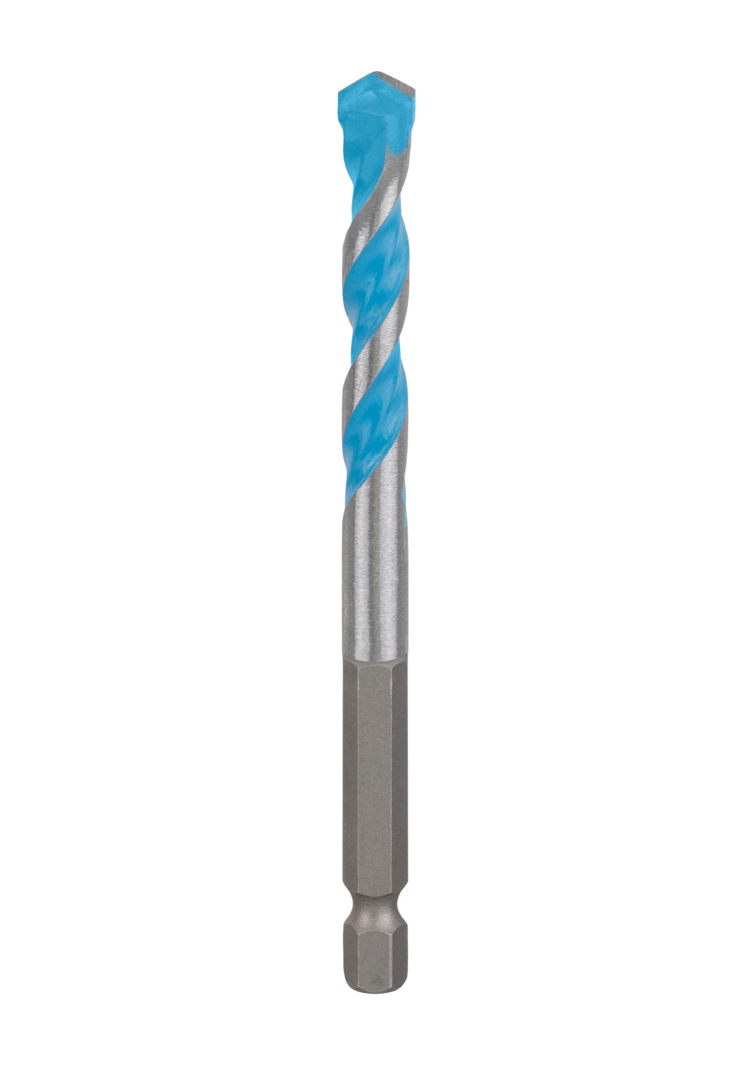 Bosch Borr Multiconstruct 8X100mm Exp