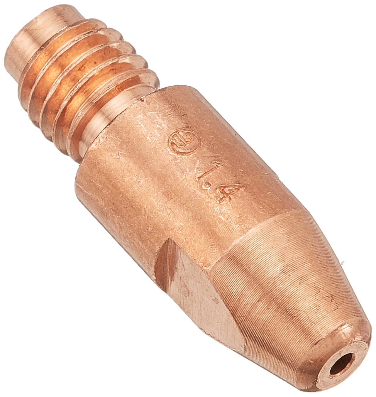 Abicor Binzel Liitäntäsuutin Ergo Plus 500-Maxi 450 Ø 1,4