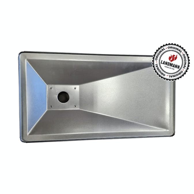 Landmann Fettuppsamlingsfat Triton 3 & 4