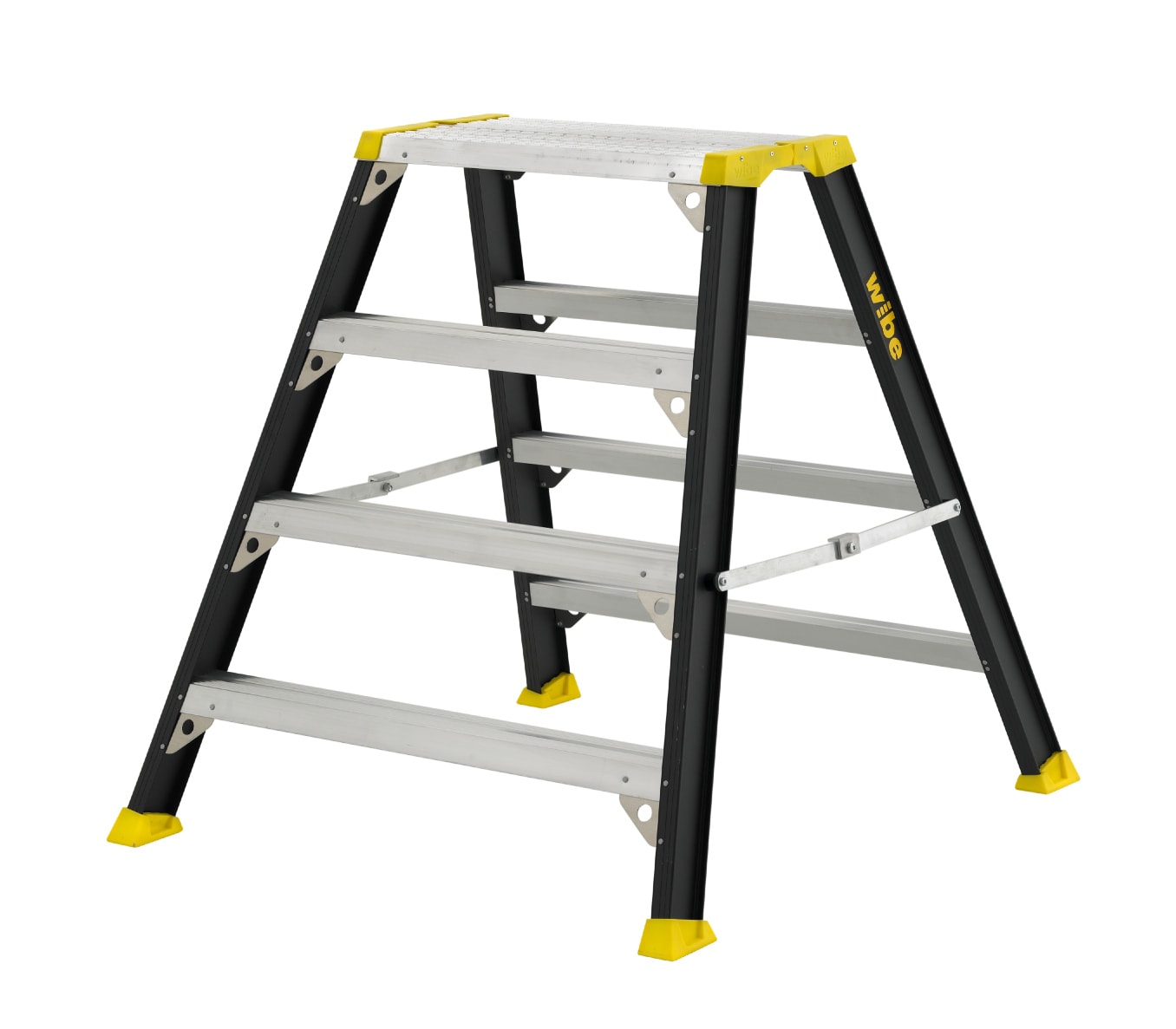 Wibe Arbetsbock WAB+ 5500-4