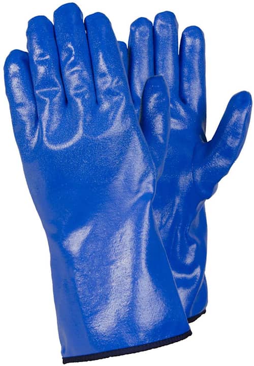 Tegera Kemikaliebeskyttelseshandsker,Kuldebeskyttende handsker 7350