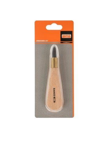 Bahco sähköasentajan veitsi 2820EK-01, puukahva