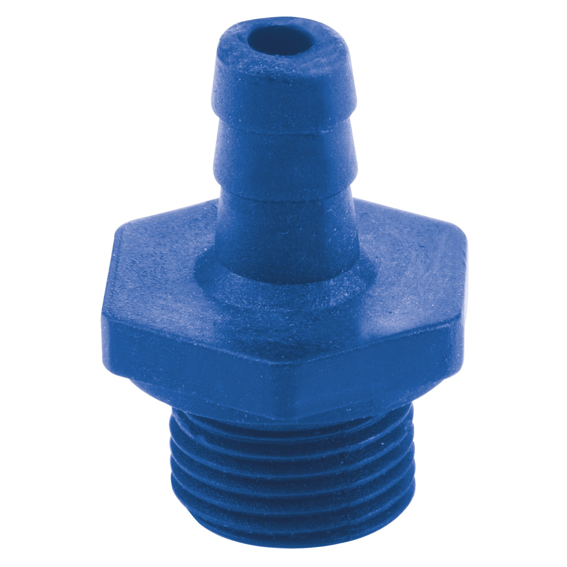 Rm De Wit Insugsnippel St-73 Blå