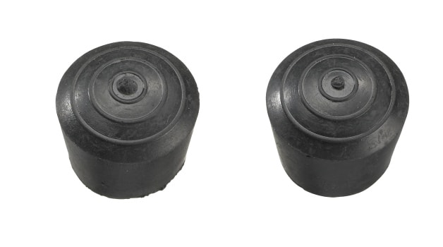 Wibe Glidskydd 2-pack WTB GS 33