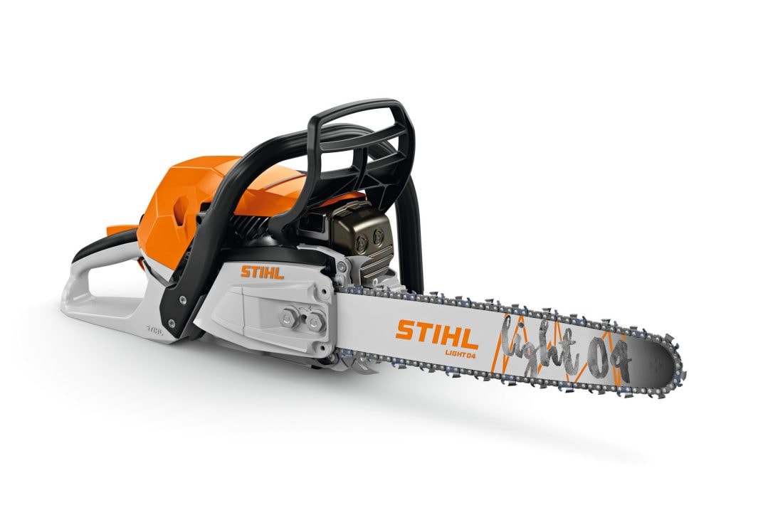 Stihl MS 300 C-M VW kædesav 40 cm