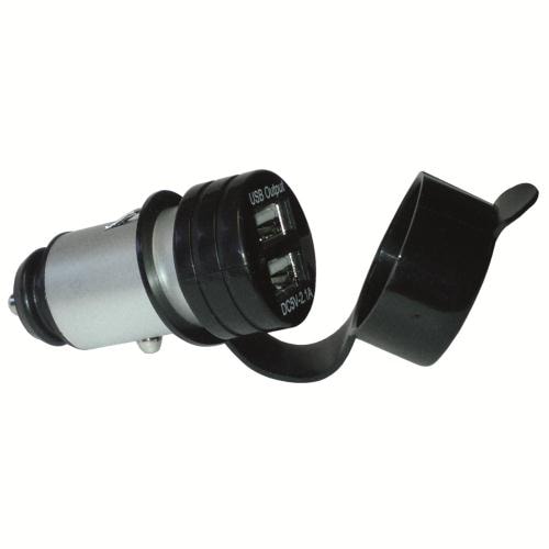 Pro Supply Usb-Adapter Dubbel