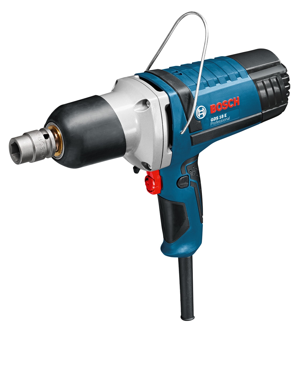 Bosch GDS 18 E Mutterdragare