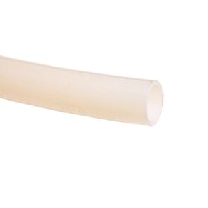 Industritillbehör Pa Slang Vit 10/8 Mm