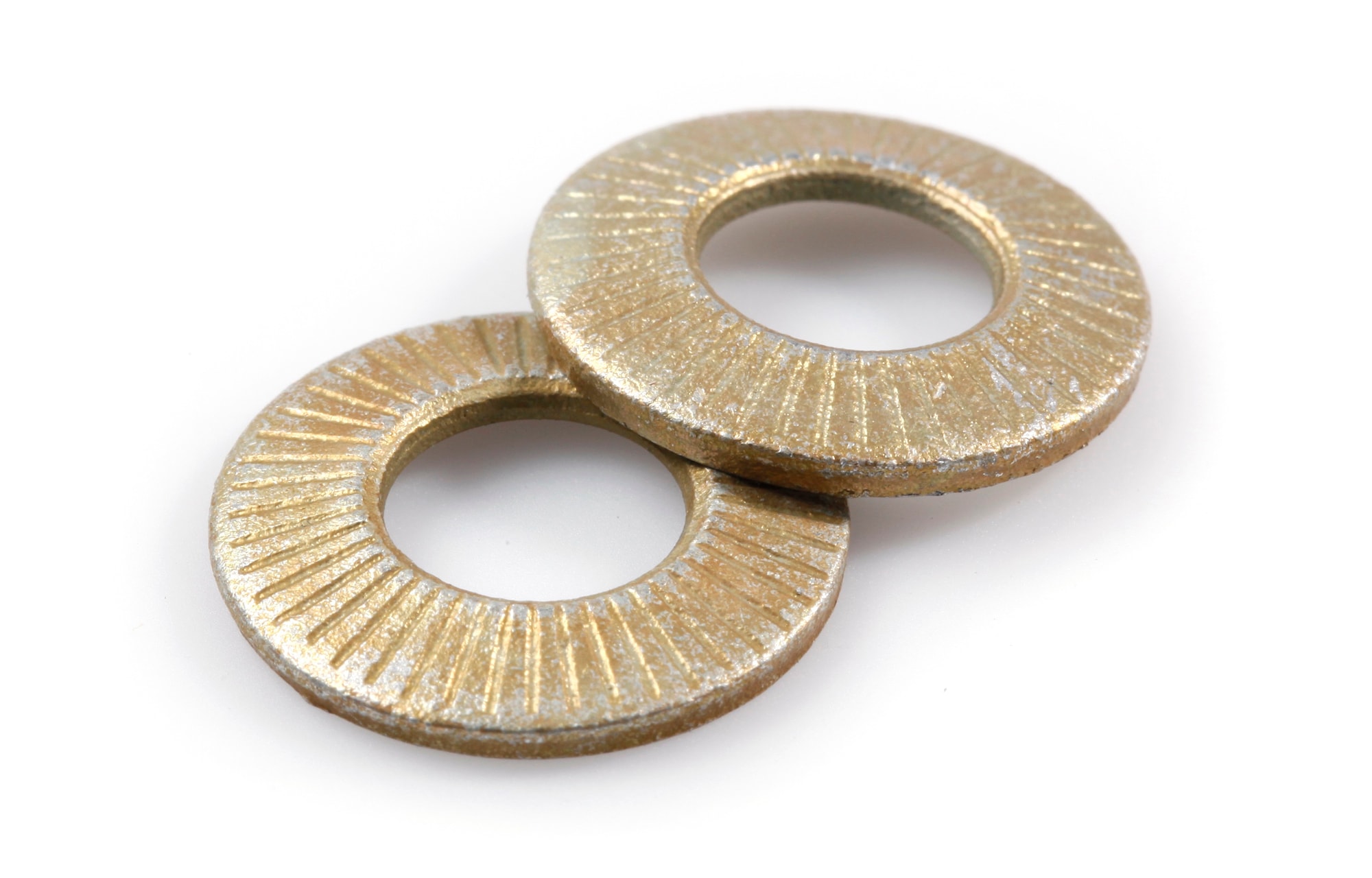 Arvid Nilsson Kontaktbricka ZinkFlake UBox