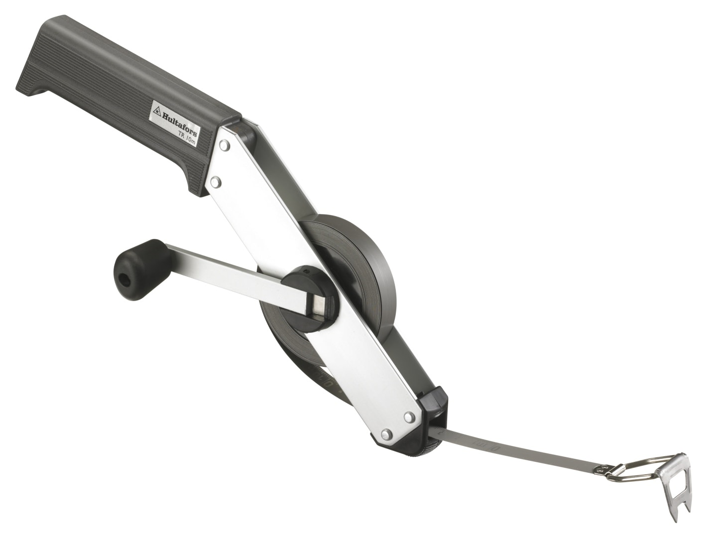 Hultafors Langt målebånd stål TR