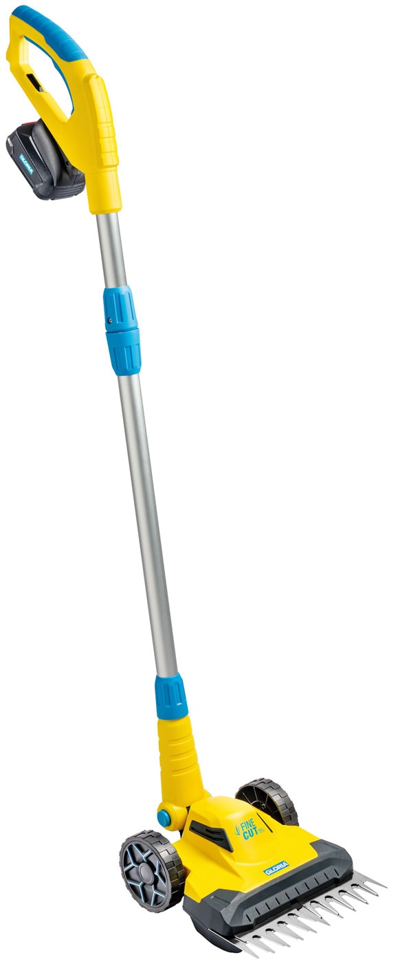 Gloria Gloria Finecut 18V