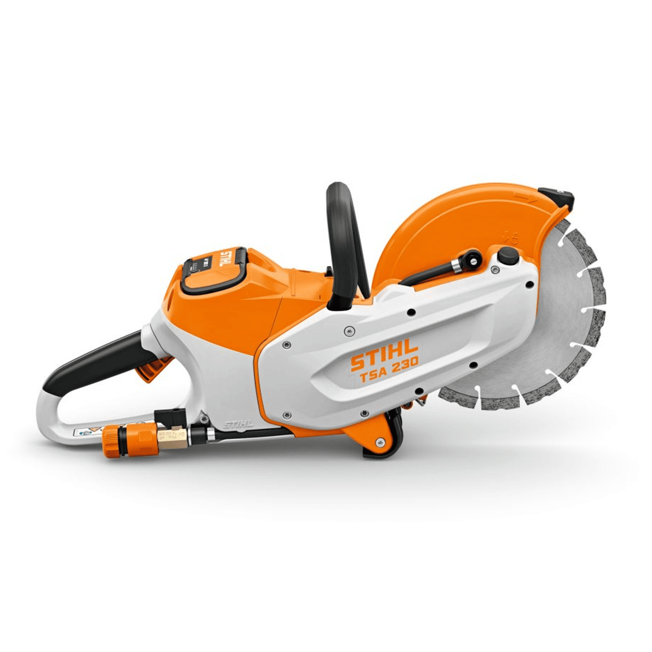 Stihl TSA 230 Batteridriven Kapmaskin