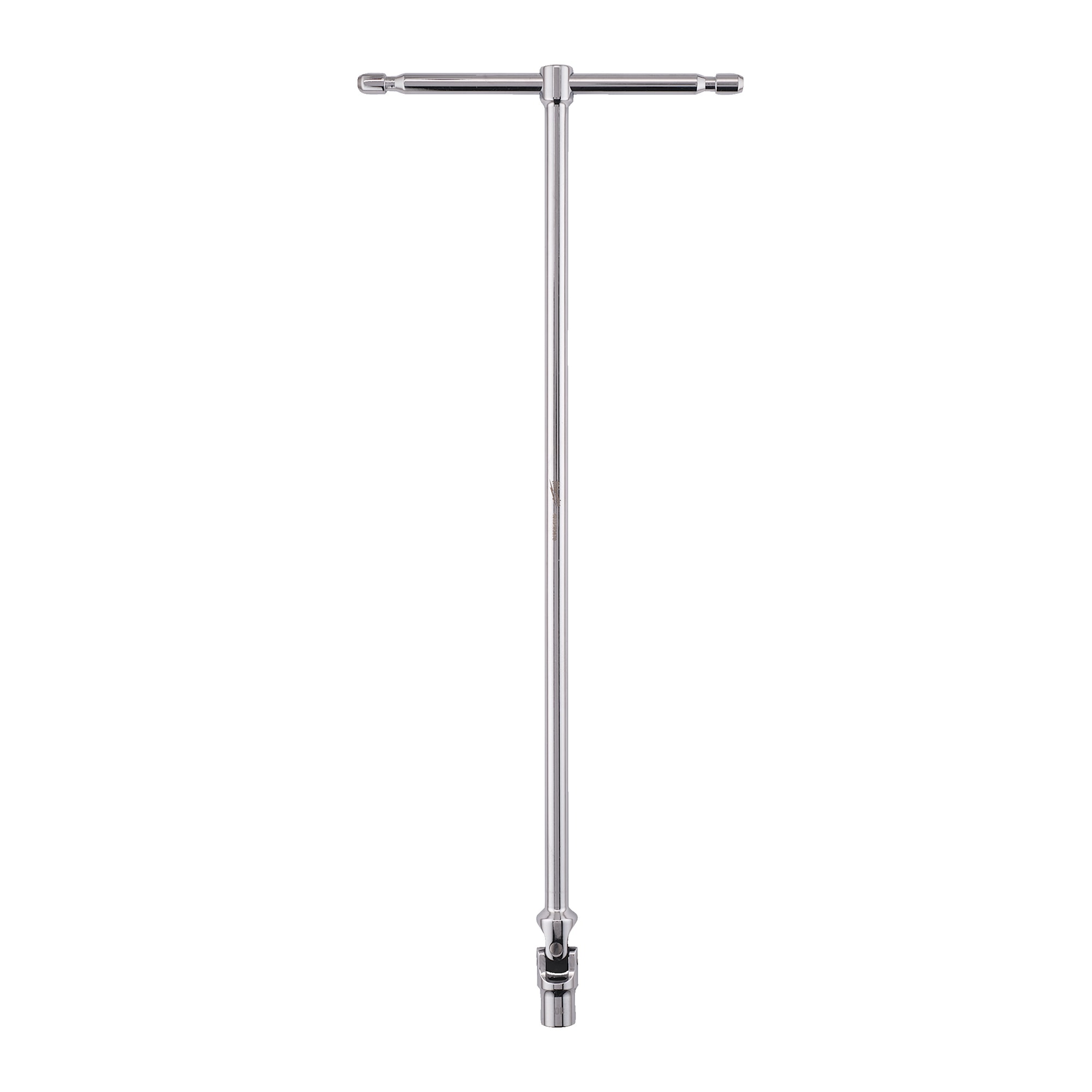 Milwaukee Hylsnyckel T-Handtag 10Mm