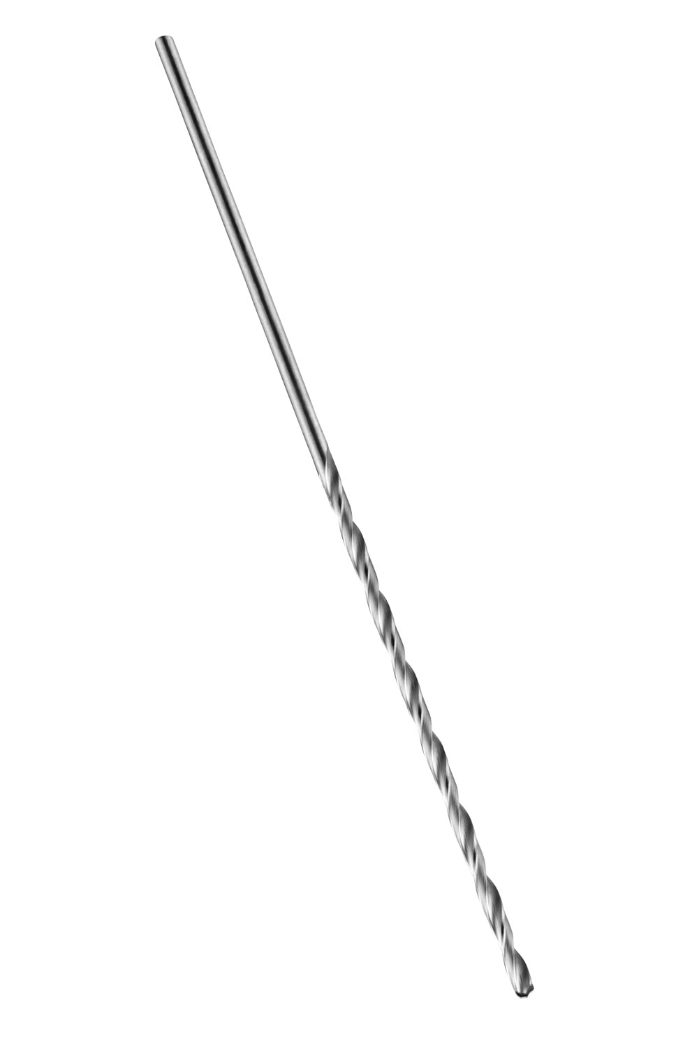 Dormer A110 HSS Pitkät porat, metrinen