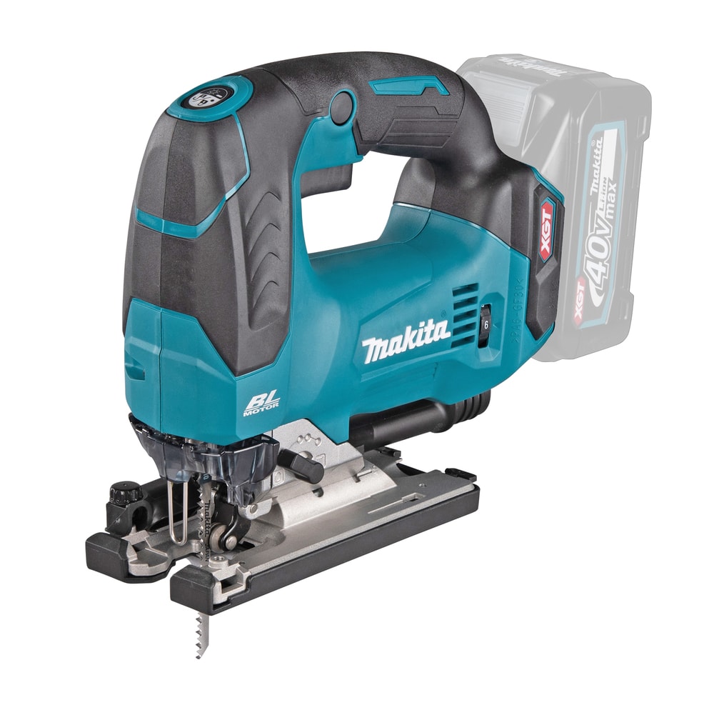 Makita Sticksåg XGT 40V Solo