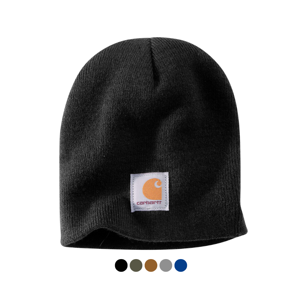 Carhartt Stickad Mössa