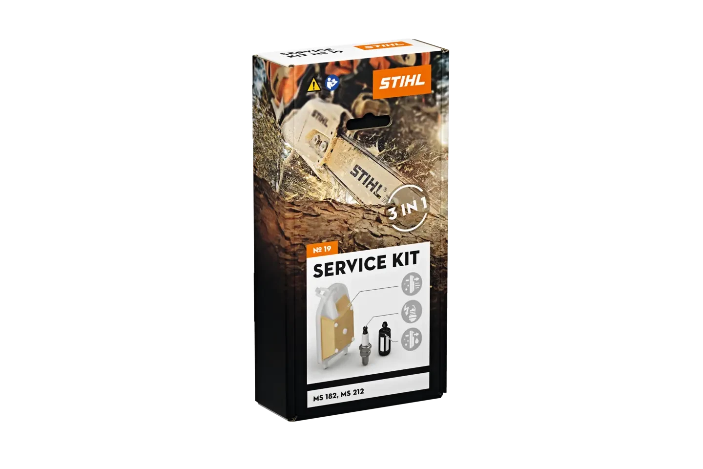Stihl Service Kit 19