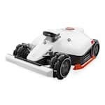 Mammotion Luba 2 AWD 5000X robotgressklipper