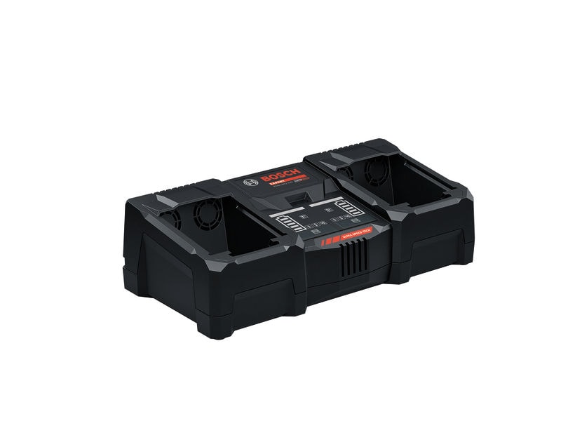 Bosch Snabbladdare EXAL 18V2-320 Lb