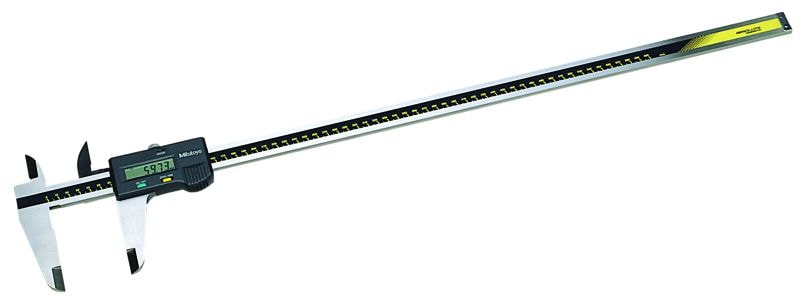 Mitutoyo ABSOLUTE Digimatic Caliper 500-501-10 0-600 mm, 0,01 mm, datautgang