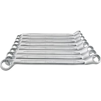 Format Lenkkavainsarja 6–32 mm, 9 osaa