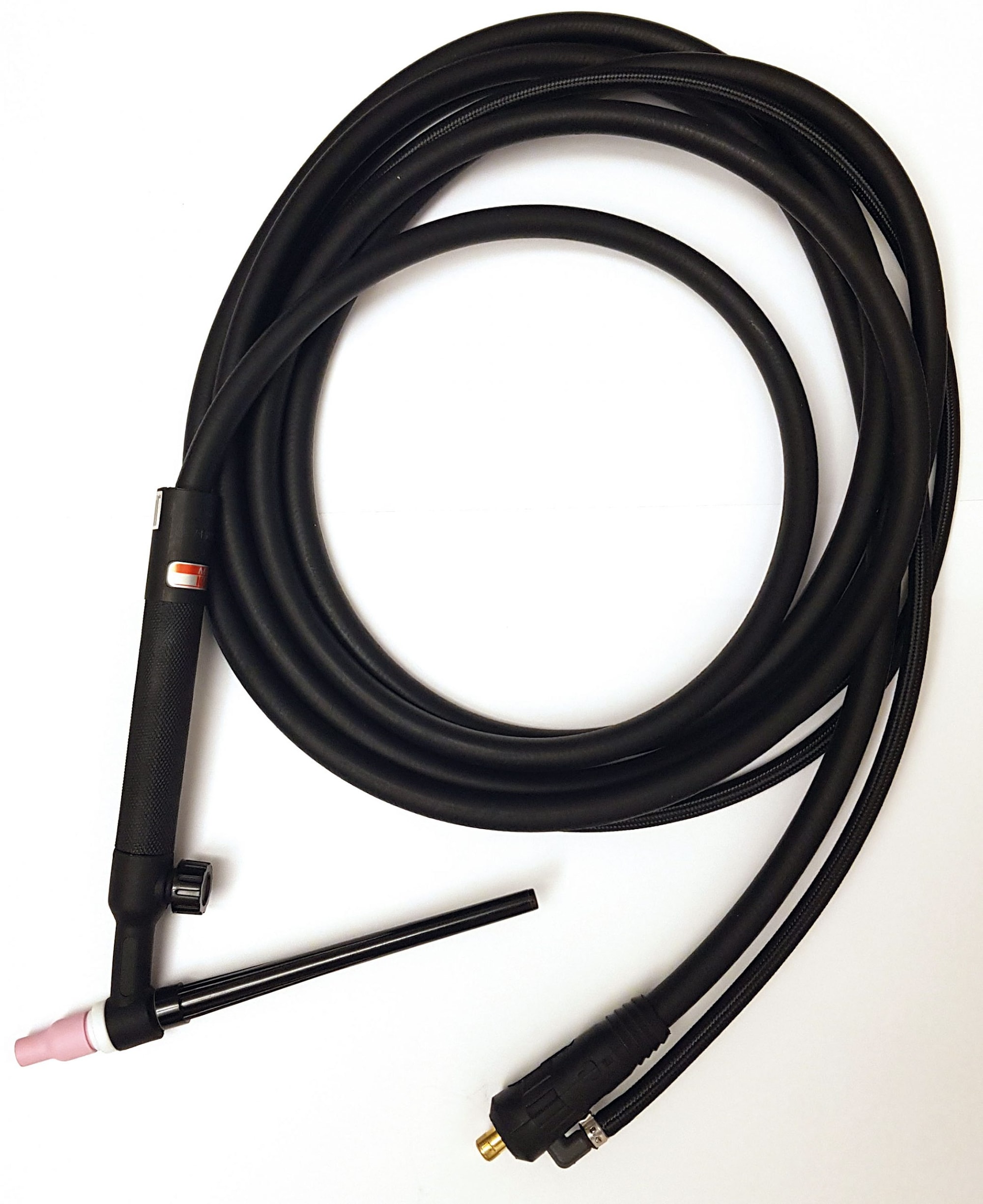 Telwin Slangpaket Tig Sr9V 4M-Dx 25