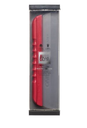 Autoglym Vattenskrapa HiTech Water Blade Luktborttagning & sanering