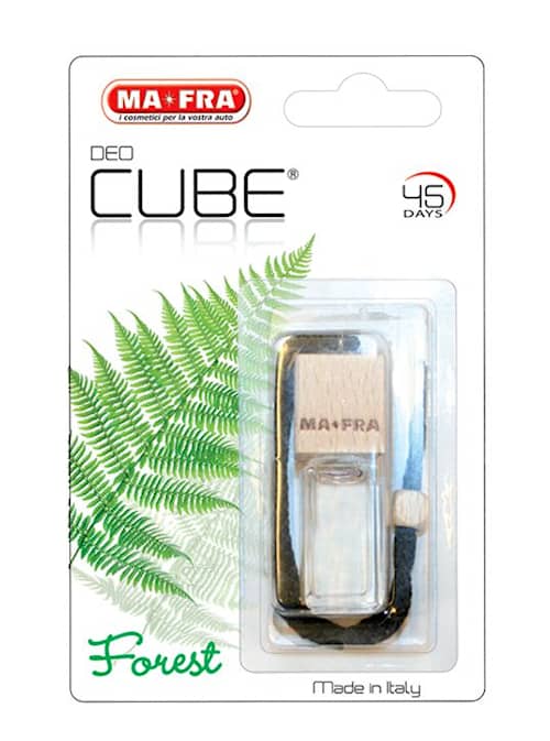 Mafra Air Freshener Deo-Cube Forest 5ml
