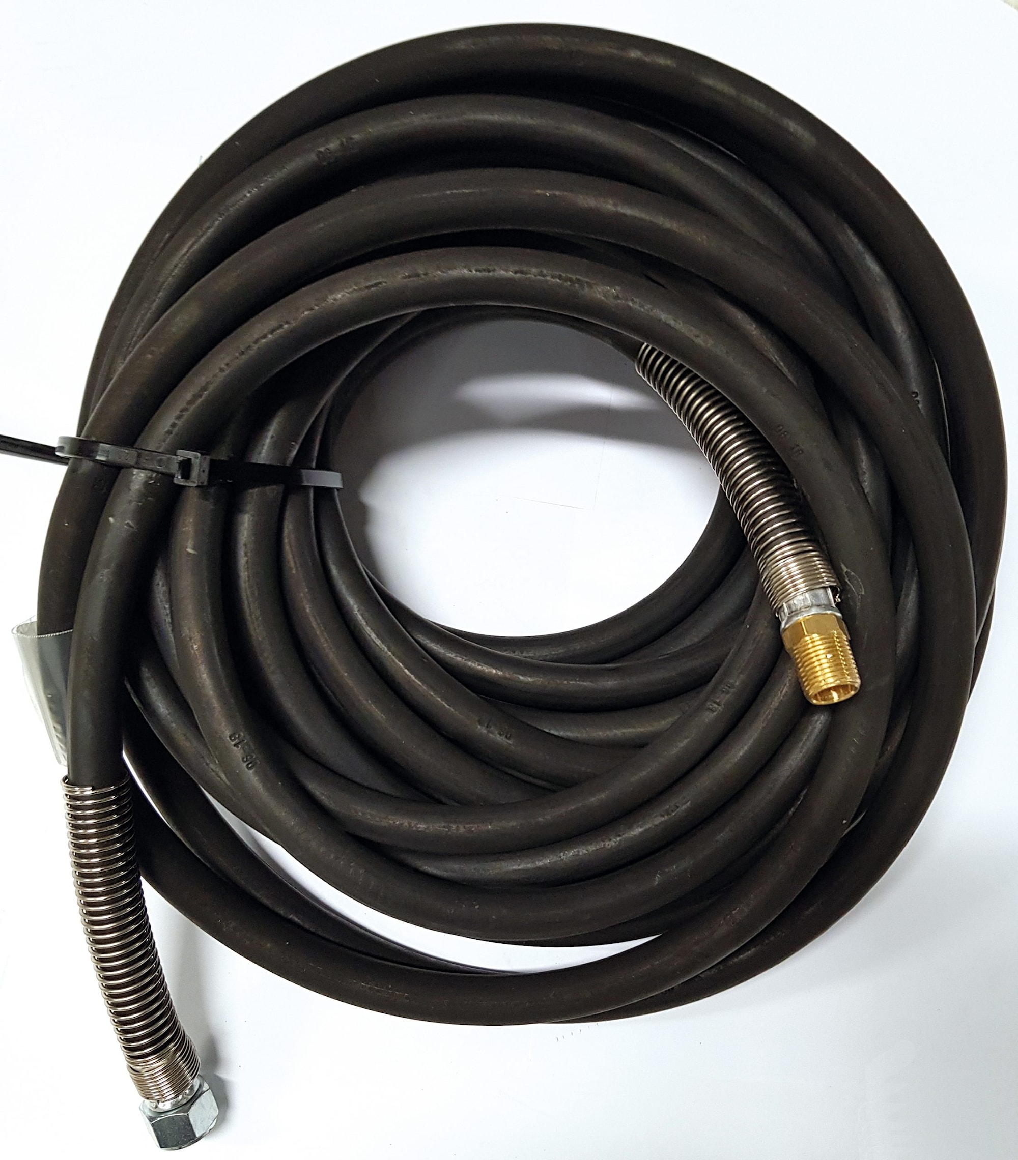 Torino Faicom Slang Komplett 1/2'' 20M 18Bar