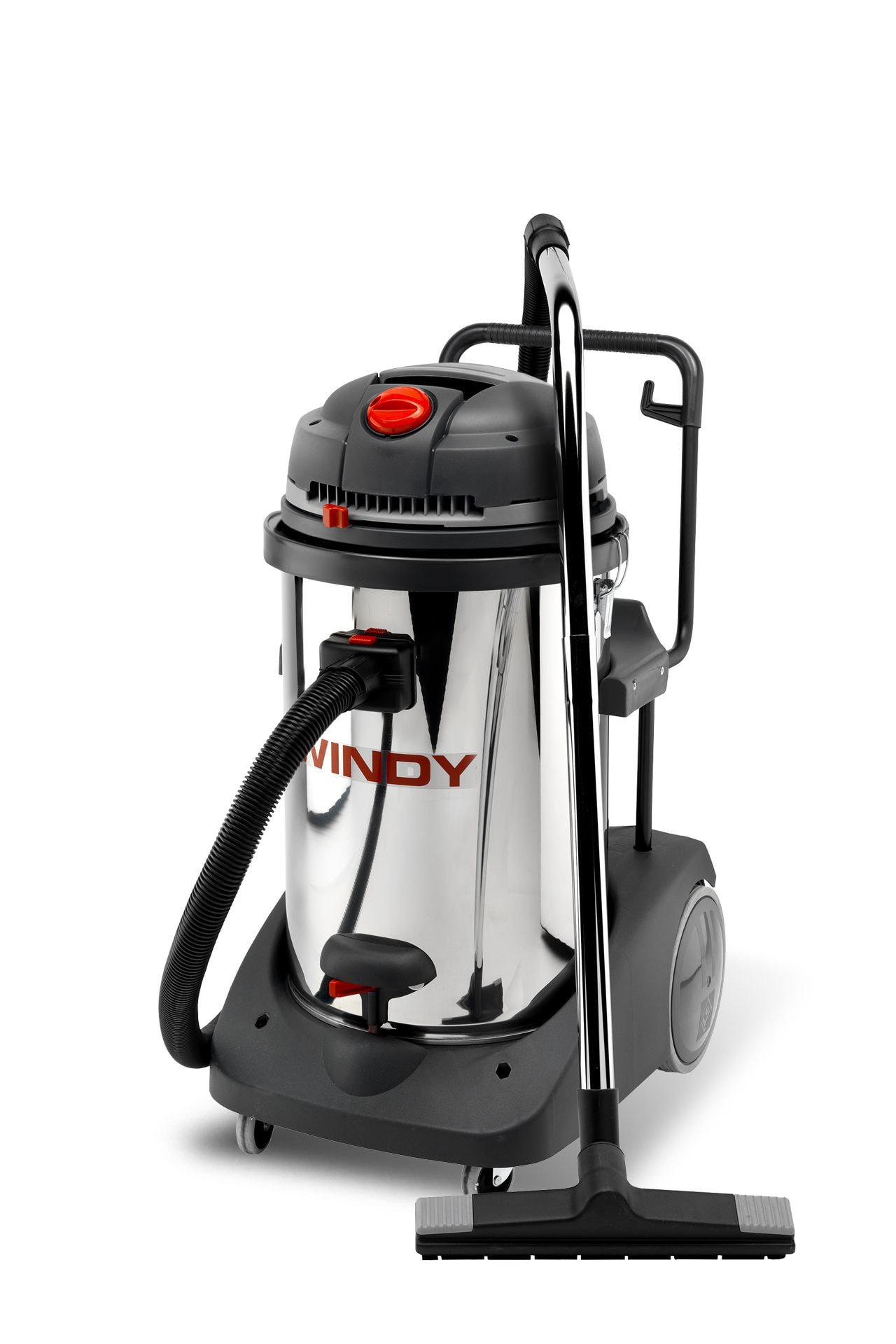 LavorPRO Våt- og tørrstøvsuger Windy 378 IR