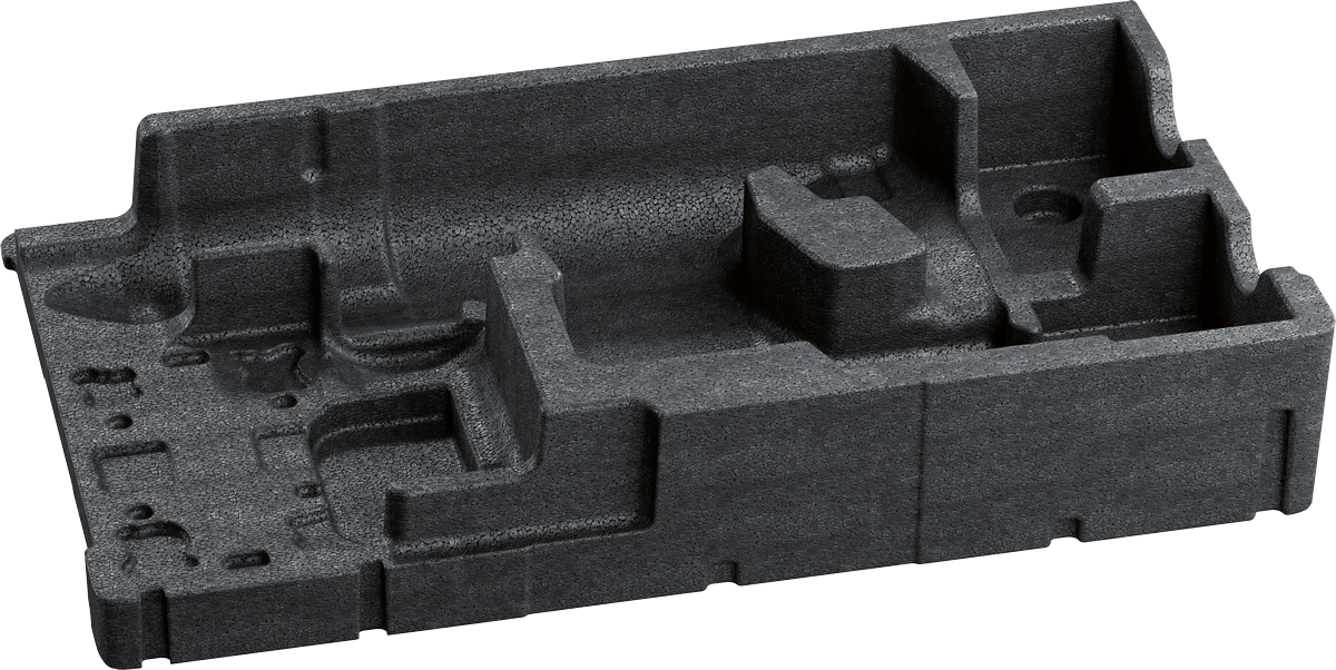 Bosch Xl-Boxx Inlägg För GBH 18V-32/-34/-36