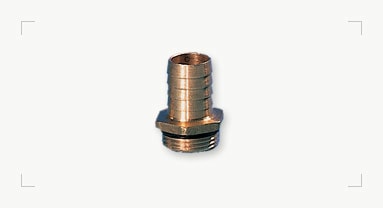 Duab Slangsockel 3/4''x20 mm