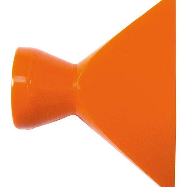 HoldTec Litteä suutin, 60 mm 1/2'' 2 kpl/pakkaus
