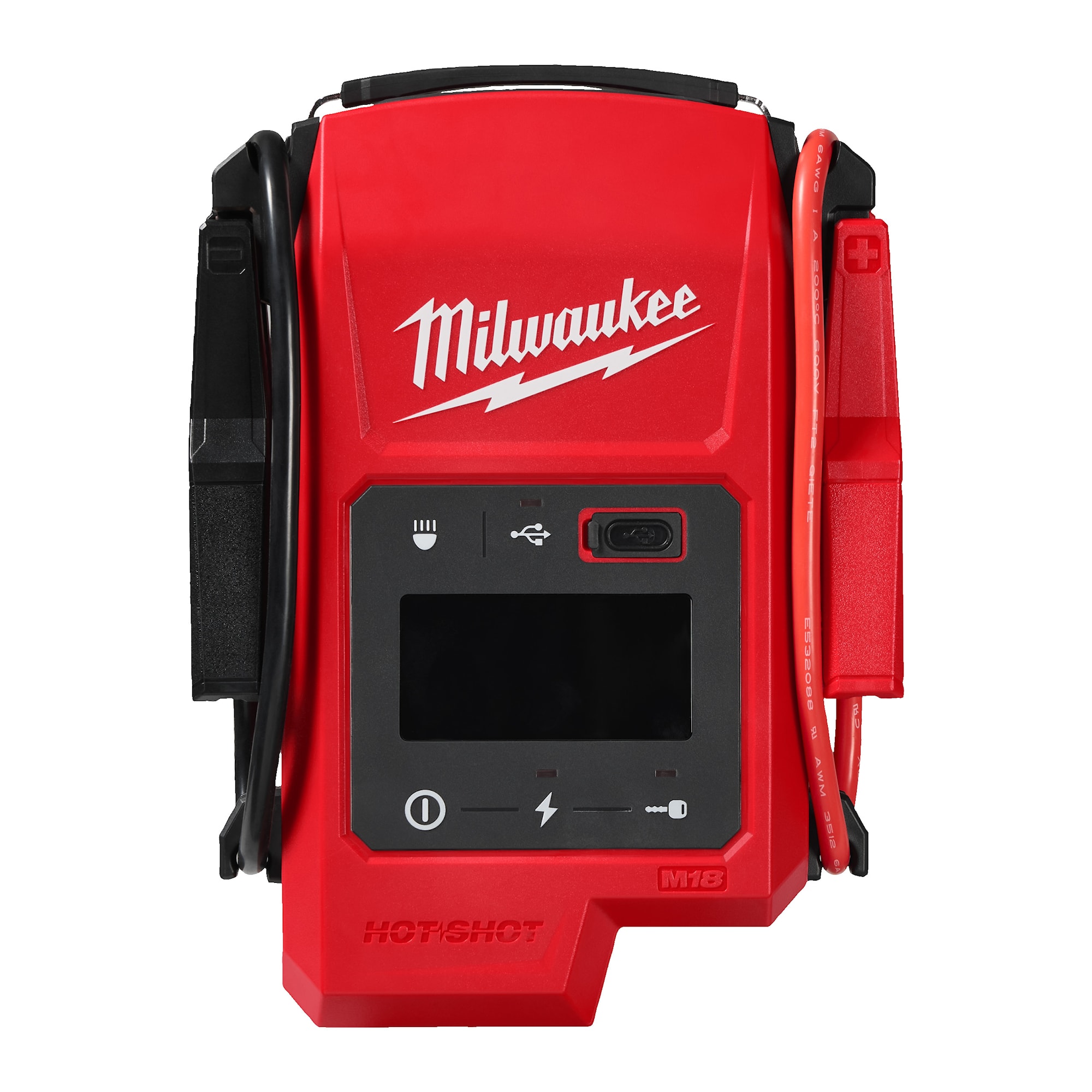 Milwaukee Starthjälp M18 Js2000-0