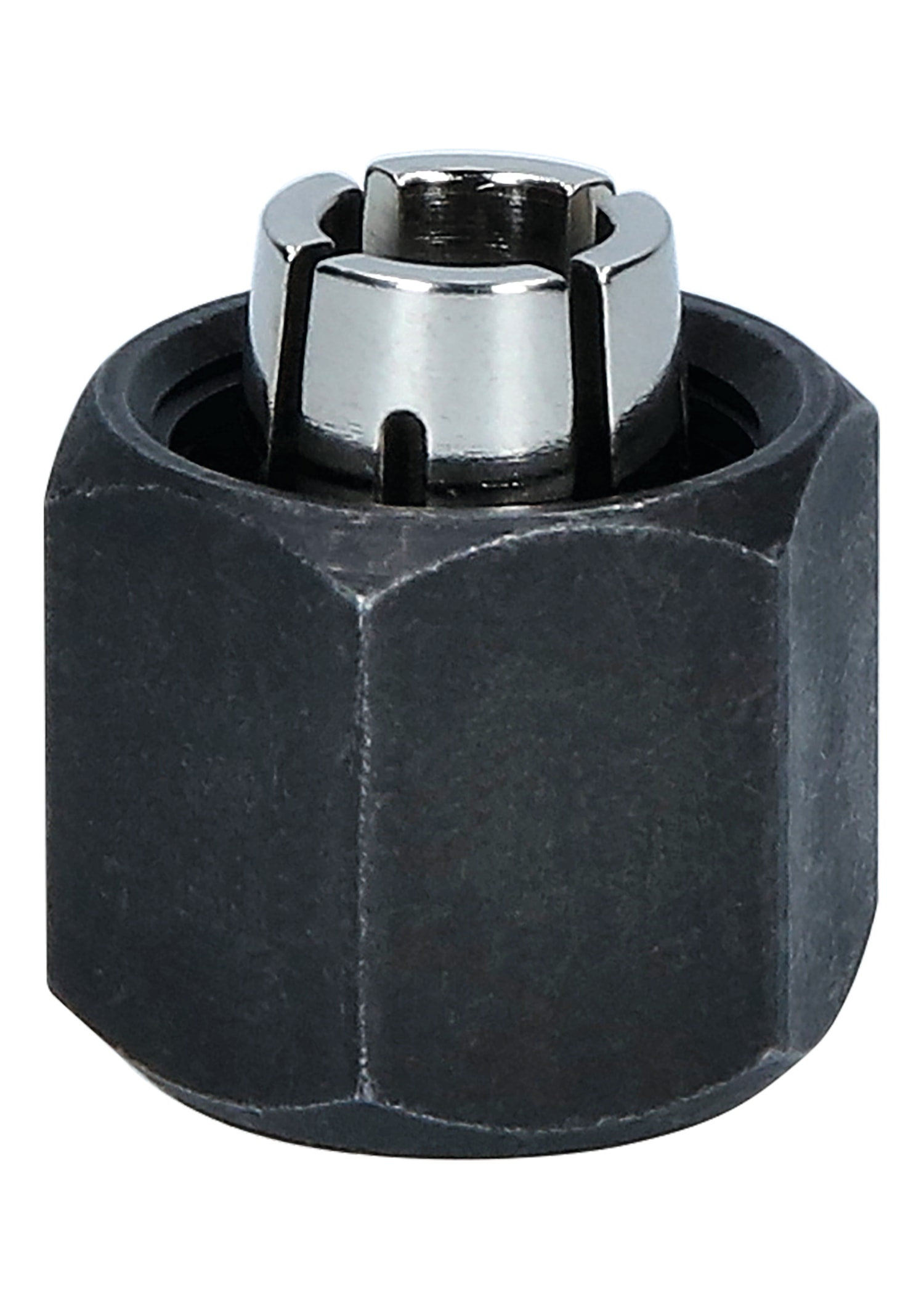 Bosch Spänntång 6,35mm För Gkf 12V/600
