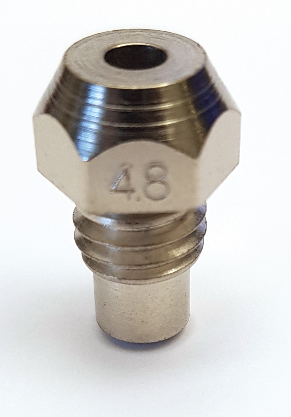 Ingersoll Rand Ir Verktyg Munstycke 4.8Mm La437-1A