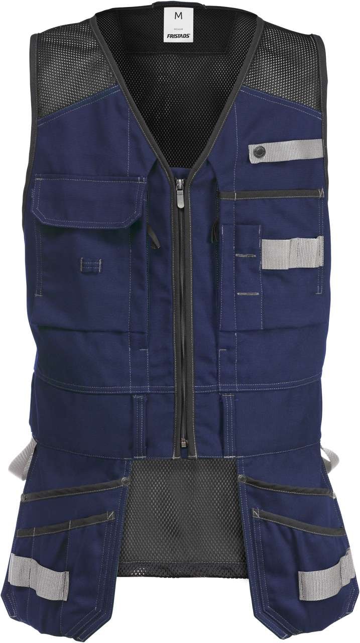 Fristads Gen Y vest 5905 CYD