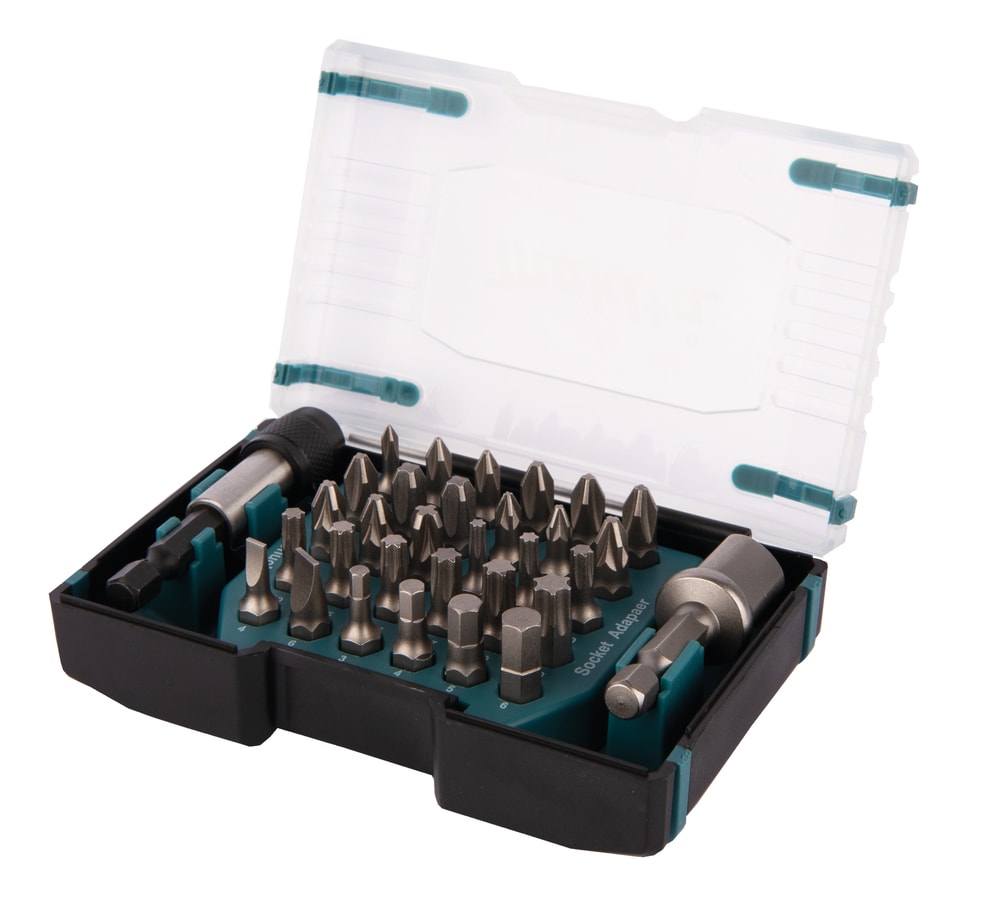 Makita Bitsset D-65084 32 delar