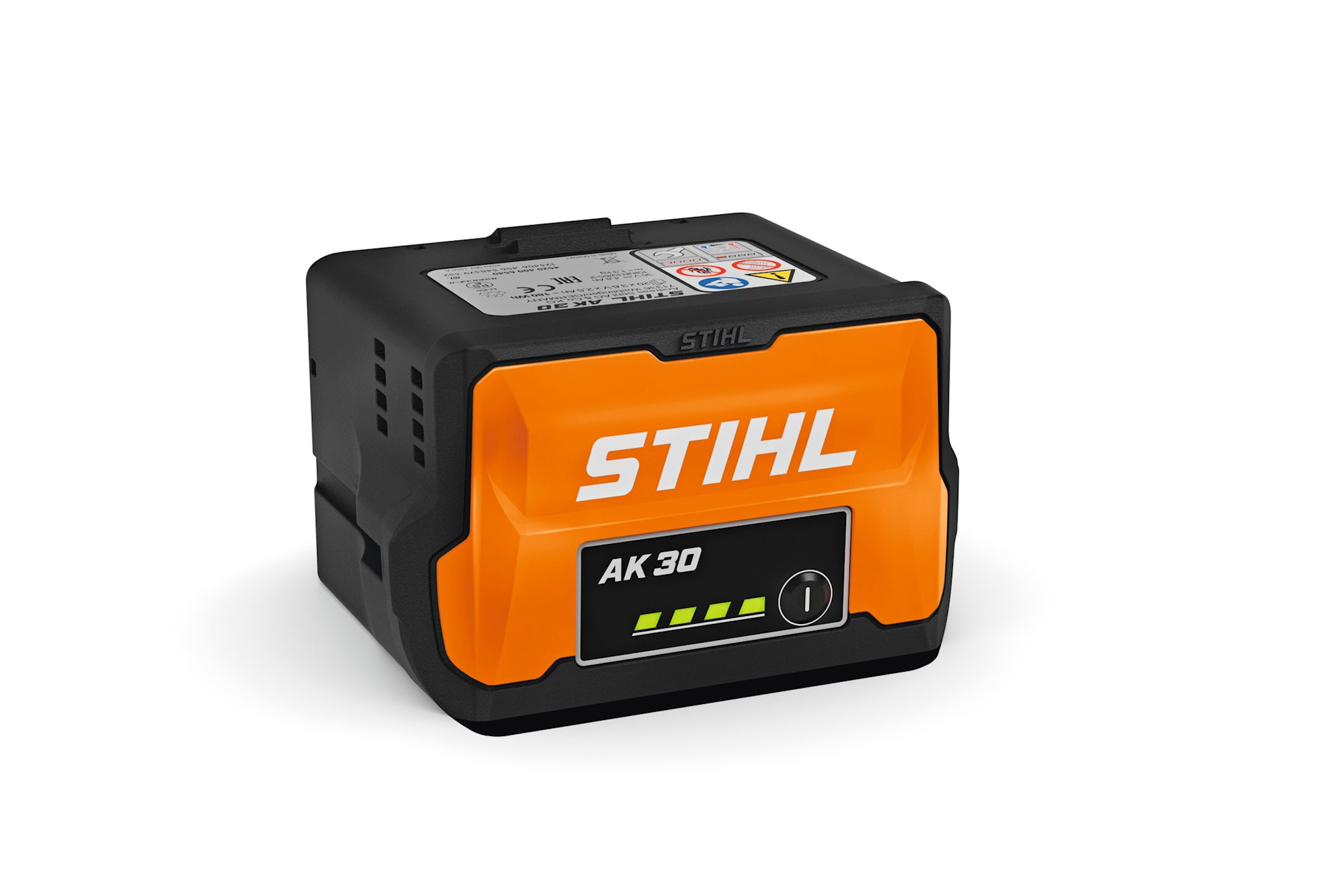 Stihl AK 30 Batteri 45204006540 -