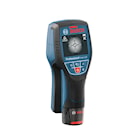 Bosch Detektor Wallscanner D-tect 120 Professional