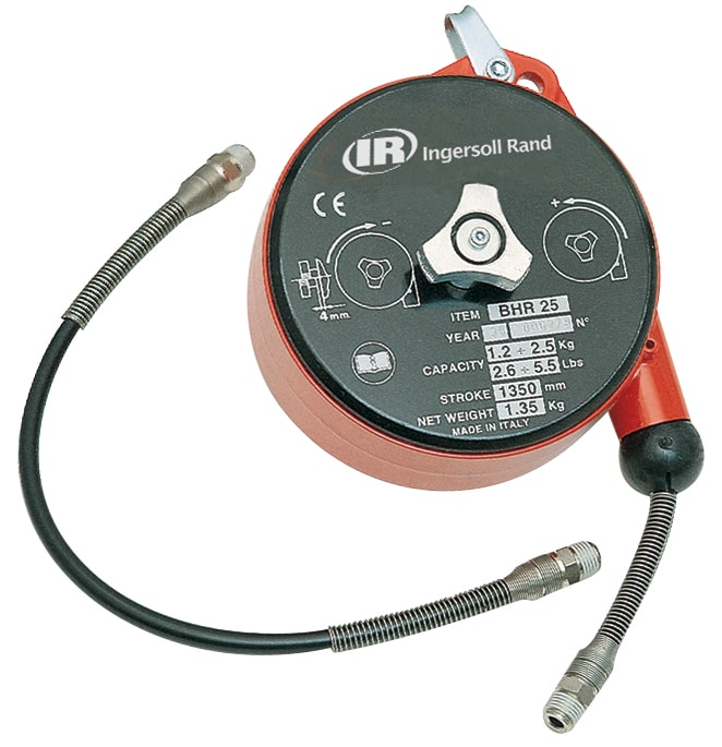 Ingersoll Rand Balansblock Bhr-8