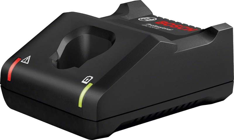 Bosch Lader GAL 12V-40 Professional i pappeske
