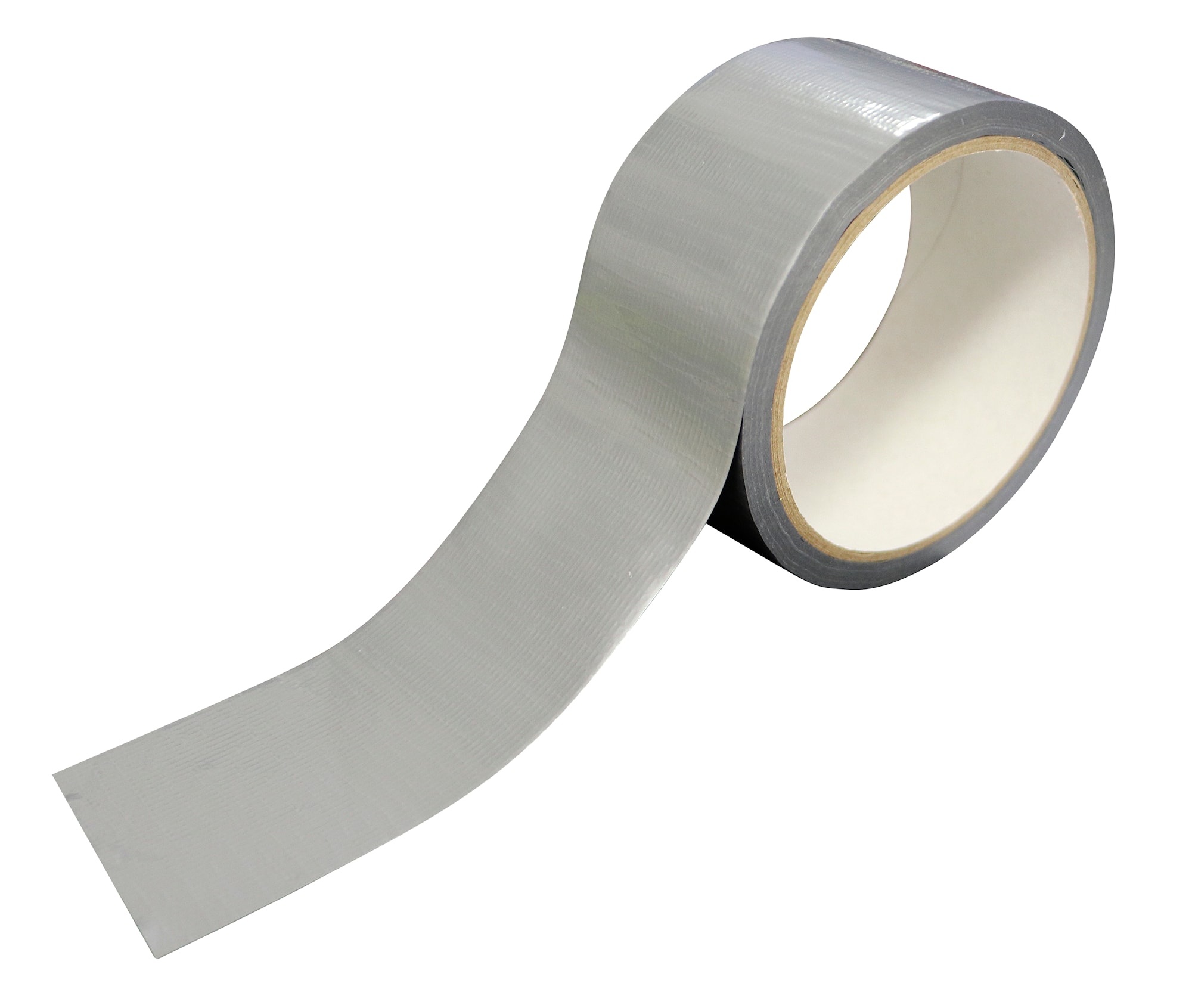 Work It® gaffatejp 48 mm × 10 meter grå