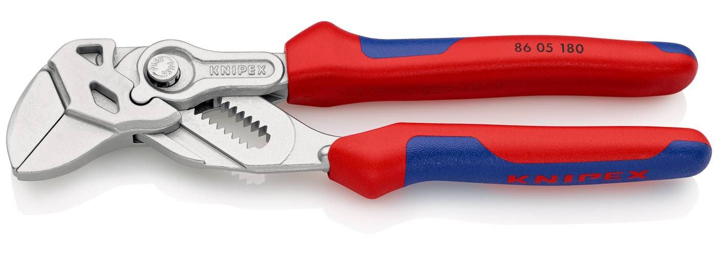 Knipex Tångnyckel 8603400 400mm