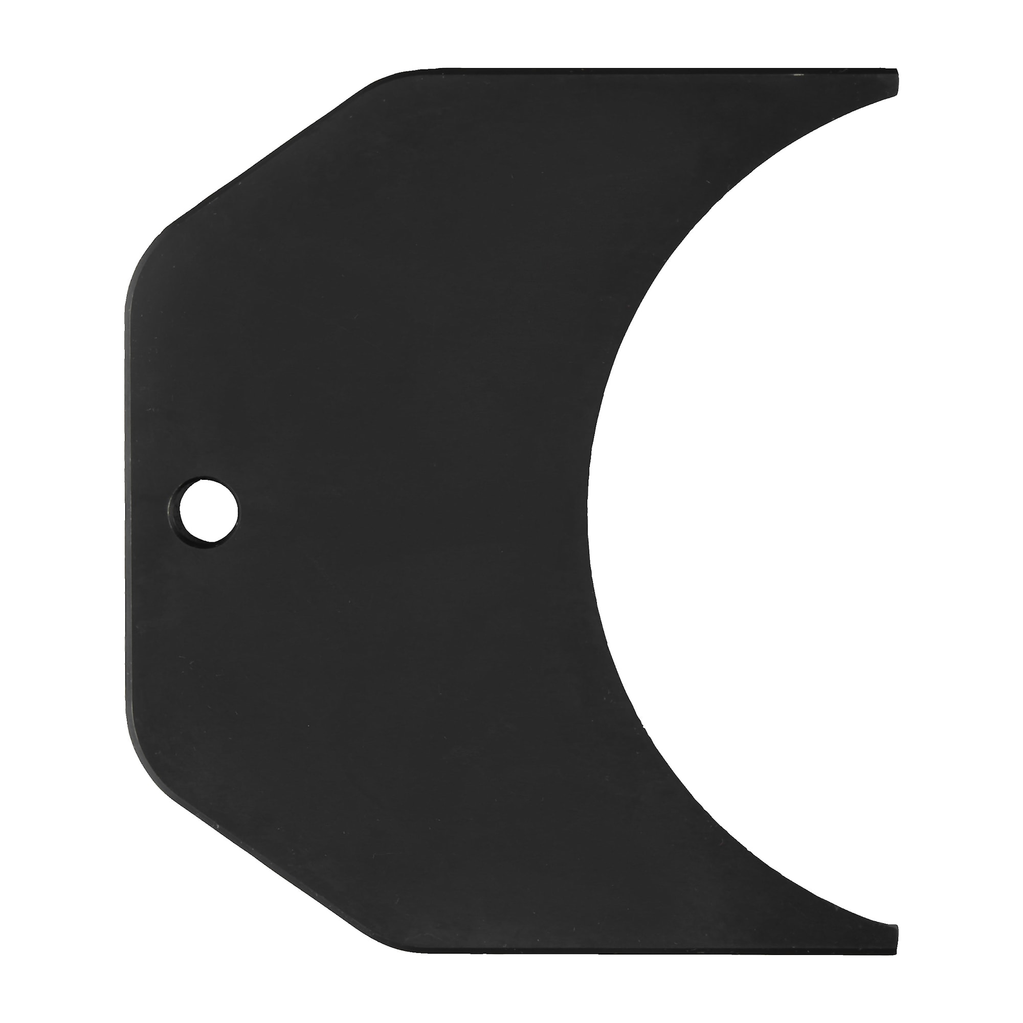 Milwaukee Ersättningskniv Rörlig 125Mm