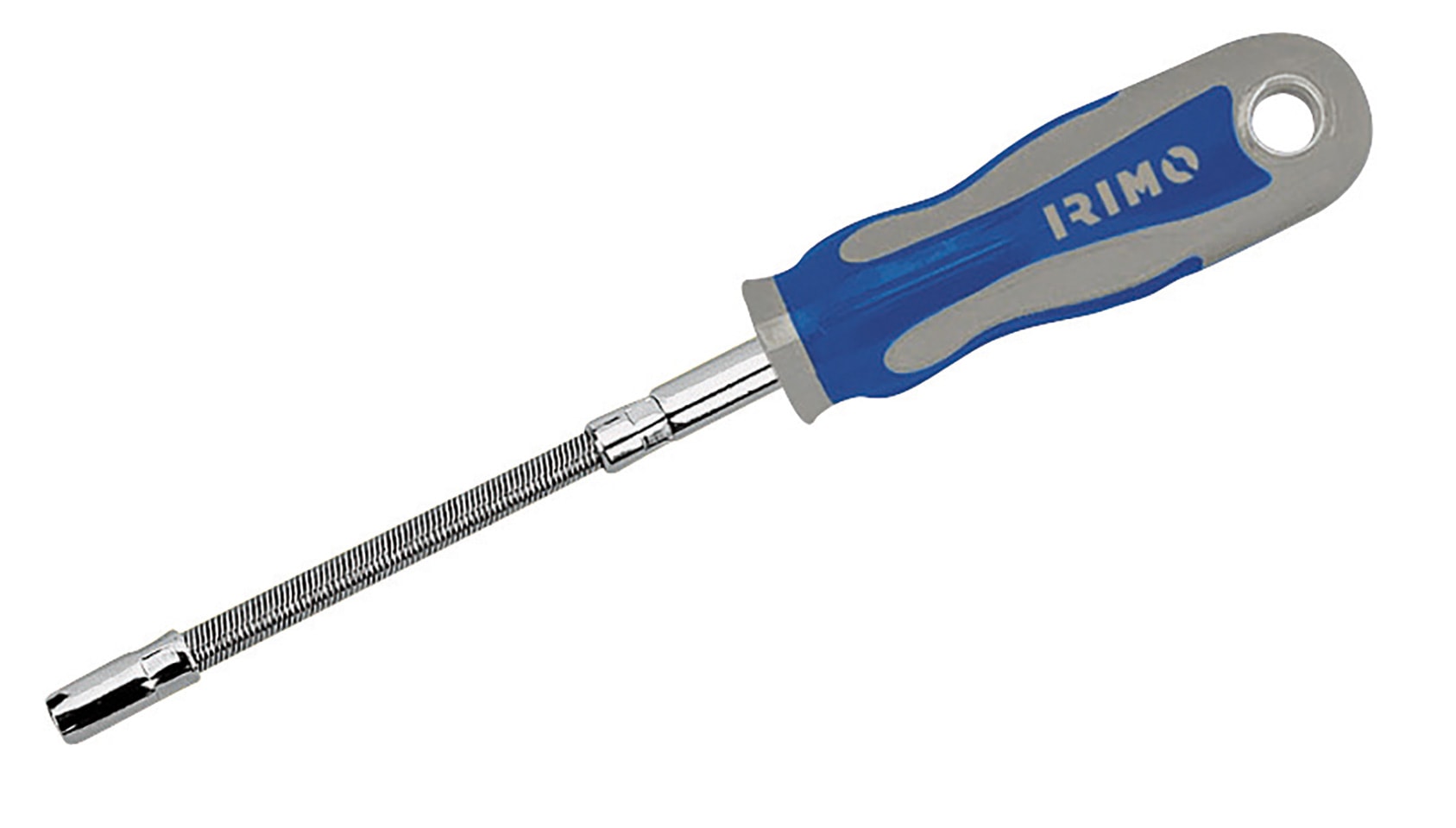 Irimo Slangmejsel 8x135mm, flexibel