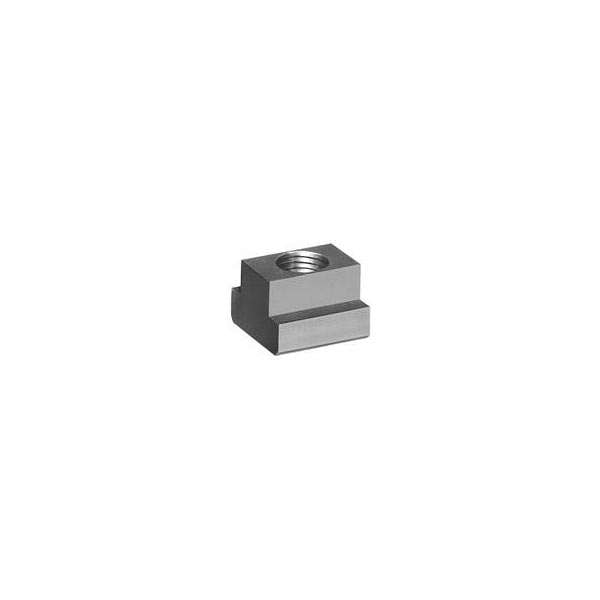 Amf T-spårmutter DIN 508 M24x28mm